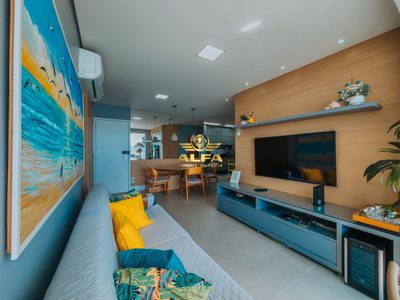 Apartamento, 3 quartos, 88 m² - Foto 4