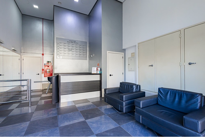 Sala-Conjunto, 64 m² - Foto 2