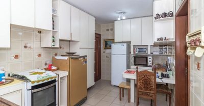 Apartamento, 3 quartos, 120 m² - Foto 4