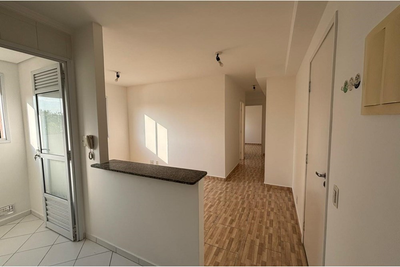 Apartamento, 2 quartos, 46 m² - Foto 5