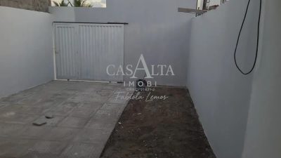 Casa, 2 quartos, 53 m² - Foto 2