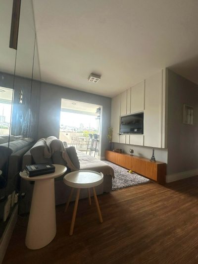 Apartamento, 2 quartos, 121 m² - Foto 5