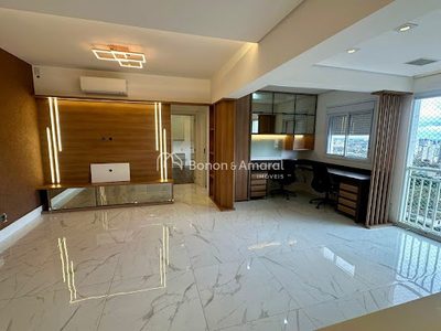 Apartamento, 3 quartos, 77 m² - Foto 1