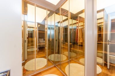 Apartamento, 2 quartos, 136 m² - Foto 5
