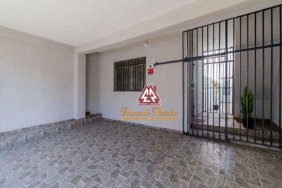 Sobrado, 3 quartos, 153 m² - Foto 4