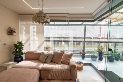 Apartamento, 2 quartos, 120 m² - Foto 1