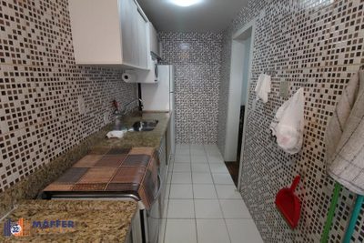 Apartamento, 2 quartos, 61 m² - Foto 5