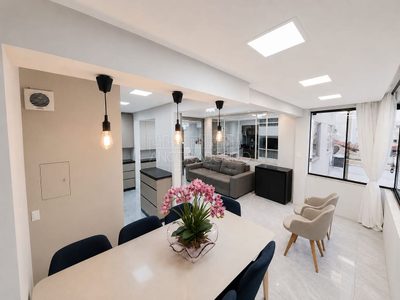 Apartamento, 2 quartos, 84 m² - Foto 1