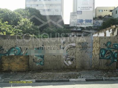 Terreno, 400 m² - Foto 1