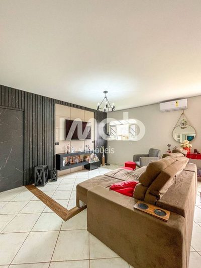 Casa, 3 quartos, 130 m² - Foto 3