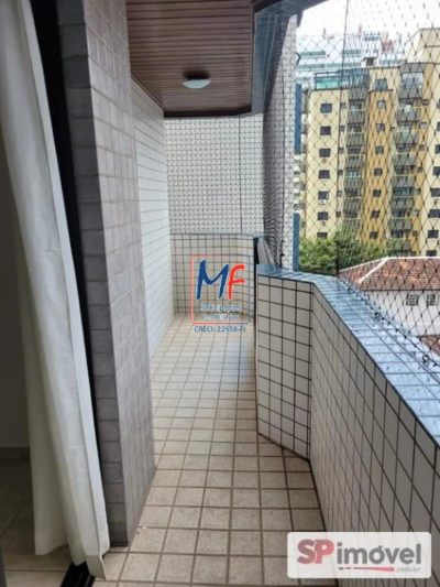 Apartamento, 2 quartos, 96 m² - Foto 2
