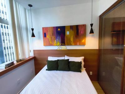 Kitnet-Studio, 33 m² - Foto 5