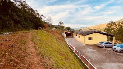 Chácara, 3 quartos, 150 m² - Foto 1