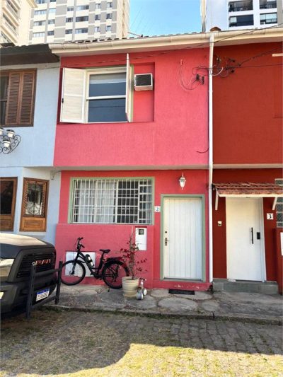 Casa, 3 quartos, 108 m² - Foto 1