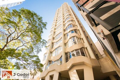 Apartamento, 3 quartos, 295 m² - Foto 3