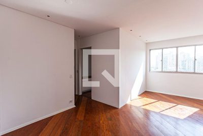 Apartamento, 3 quartos, 82 m² - Foto 1