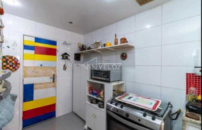 Apartamento, 2 quartos, 73 m² - Foto 2