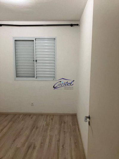 Apartamento, 2 quartos, 45 m² - Foto 3