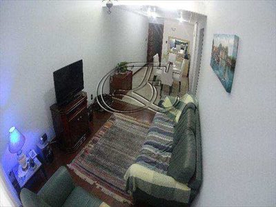 Apartamento, 2 quartos, 113 m² - Foto 2