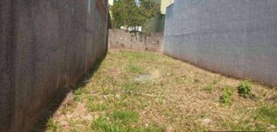 Terreno, 125 m² - Foto 1