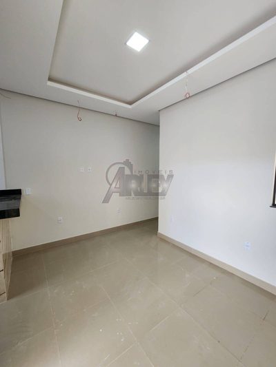 Casa, 2 quartos - Foto 4