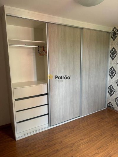 Apartamento, 2 quartos, 55 m² - Foto 2