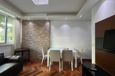 Apartamento, 2 quartos, 73 m² - Foto 3