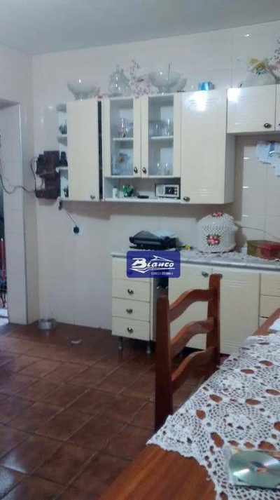 Sobrado, 4 quartos, 300 m² - Foto 5