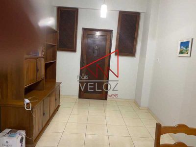 Apartamento, 2 quartos, 77 m² - Foto 2