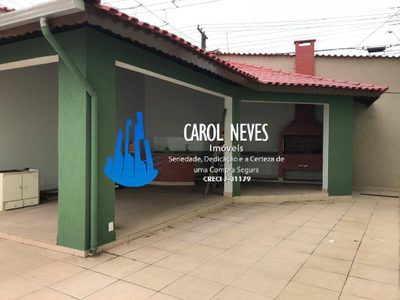Sobrado, 3 quartos, 113 m² - Foto 3