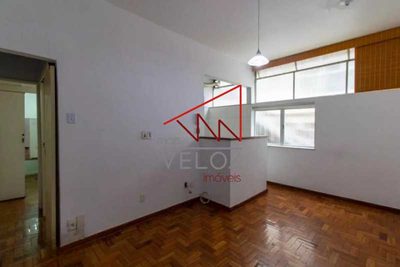 Apartamento, 1 quarto, 40 m² - Foto 1