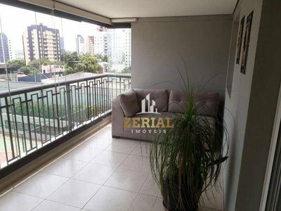 Apartamento, 4 quartos, 175 m² - Foto 5
