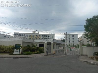 Apartamento, 1 quarto, 44 m² - Foto 1