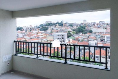 Apartamento, 2 quartos, 55 m² - Foto 5