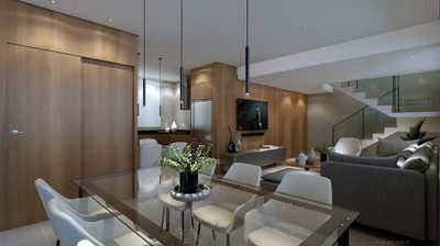 Apartamento, 3 quartos, 104 m² - Foto 5