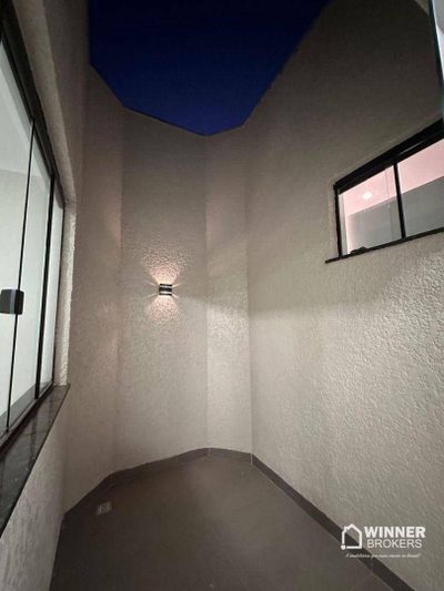 Casa, 3 quartos, 98 m² - Foto 5