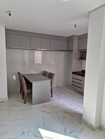 Apartamento, 3 quartos, 95 m² - Foto 4