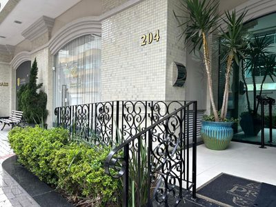 Apartamento, 3 quartos, 169 m² - Foto 2