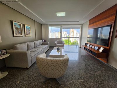 Apartamento, 3 quartos, 131 m² - Foto 2