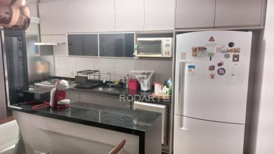 Apartamento, 2 quartos, 63 m² - Foto 5