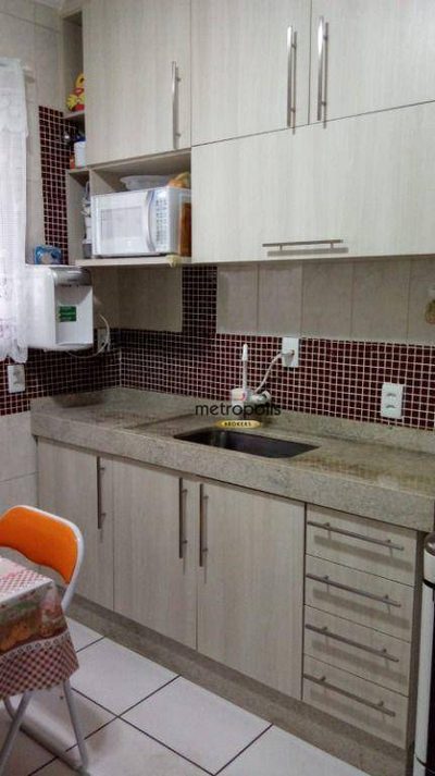 Sobrado, 2 quartos, 105 m² - Foto 4