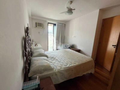 Apartamento, 2 quartos, 95 m² - Foto 1