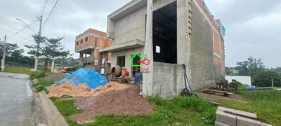 Depósito-Galpão, 265 m² - Foto 2