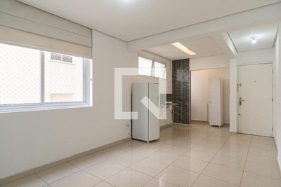 Apartamento, 1 quarto, 52 m² - Foto 1