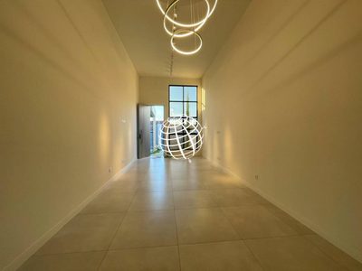 Casa, 3 quartos, 200 m² - Foto 3