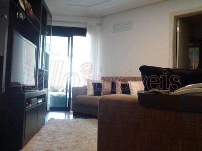 Apartamento, 3 quartos, 227 m² - Foto 2