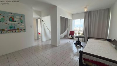 Apartamento, 2 quartos, 88 m² - Foto 1
