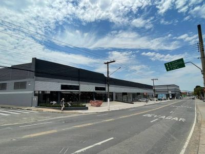 Prédio Inteiro, 440 m² - Foto 1