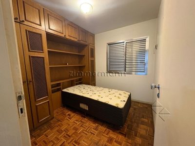 Apartamento, 2 quartos, 72 m² - Foto 2