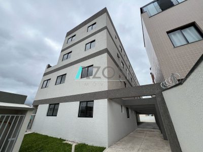 Apartamento, 2 quartos, 43 m² - Foto 1